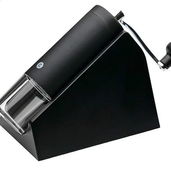 Crushgrind Brazil Coffee Grinder, BNIB - Picture 2 of 9